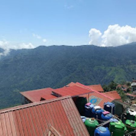 Shiv Inn Stay Darjeeling Νταρτζίλινγκ Εξωτερικό φωτογραφία