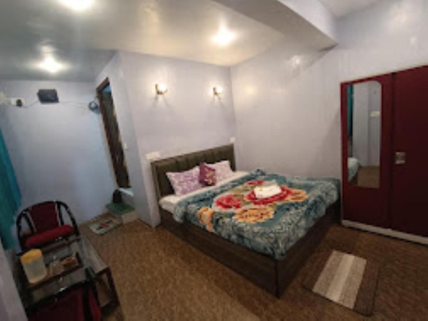 Shiv Inn Stay Darjeeling Νταρτζίλινγκ Εξωτερικό φωτογραφία