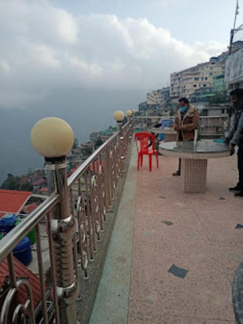 Shiv Inn Stay Darjeeling Νταρτζίλινγκ Εξωτερικό φωτογραφία