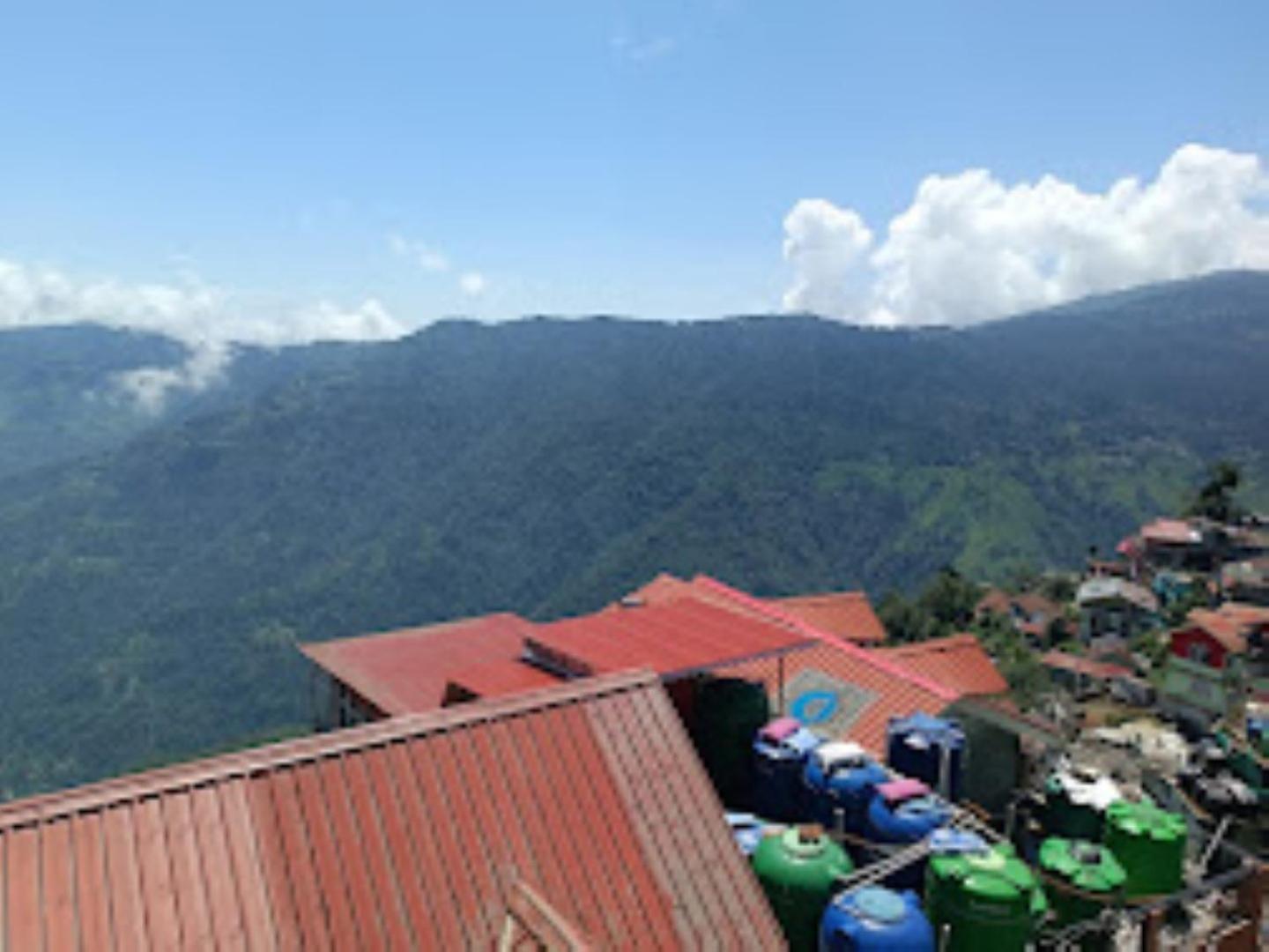 Shiv Inn Stay Darjeeling Νταρτζίλινγκ Εξωτερικό φωτογραφία